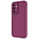 Samsung Galaxy A15 Uyumlu Kılıf Kamera Korumalı Zore Ananas Kapak - 4