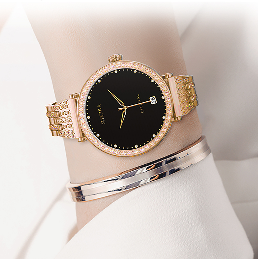 Lenyes LW-246 iOS ve Android Uyumlu Akıllı Saat - 4