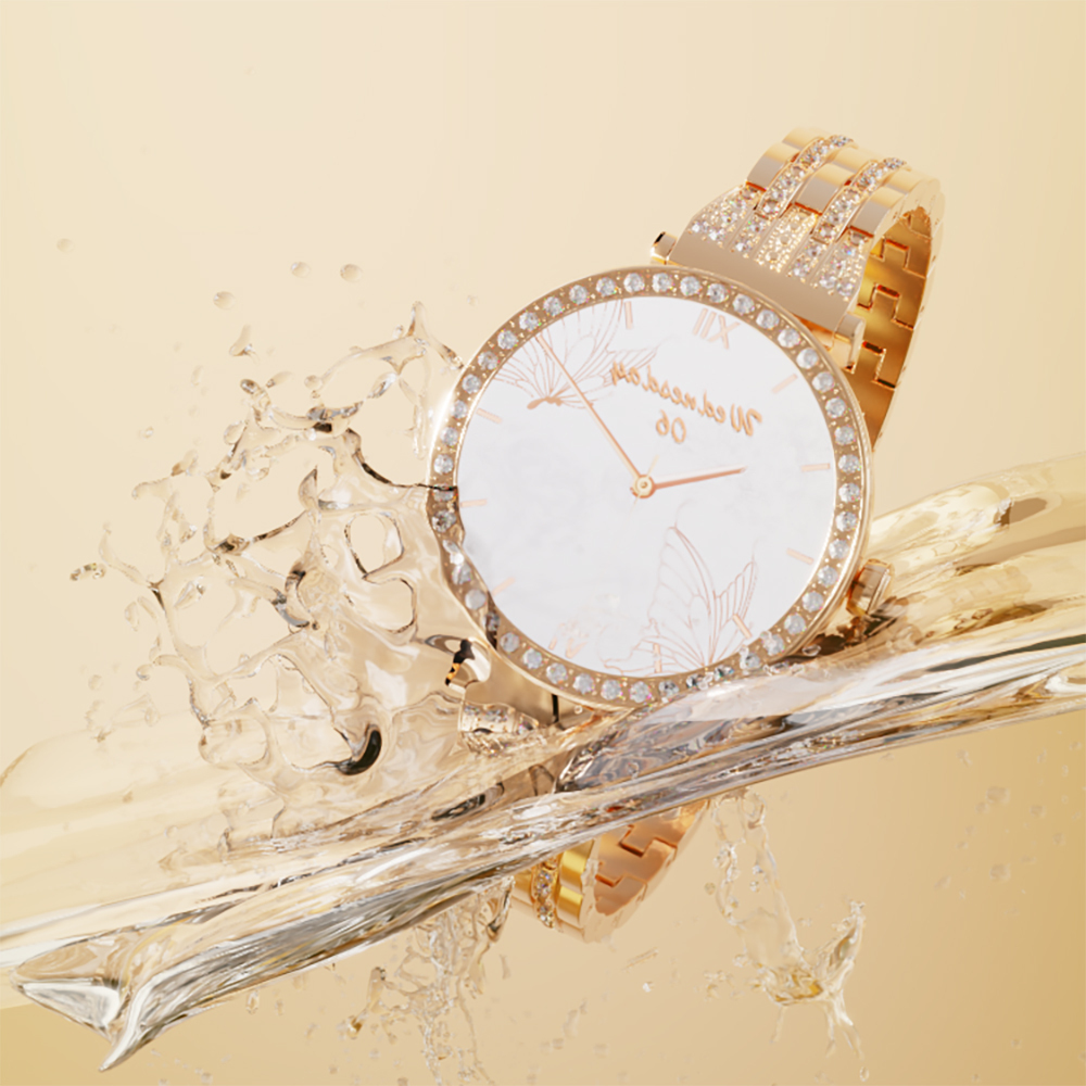 Lenyes LW-246 iOS ve Android Uyumlu Akıllı Saat - 5