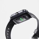 Lenyes LW-218 iOS ve Android Uyumlu Akıllı Saat - 3