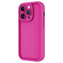 Apple iPhone 14 Pro Uyumlu Kılıf Kamera Korumalı Zore Ananas Kapak - 2