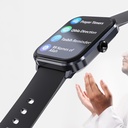 Lenyes LW-218 iOS ve Android Uyumlu Akıllı Saat - 4