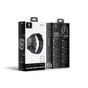 Lenyes LW-218 iOS ve Android Uyumlu Akıllı Saat - 8