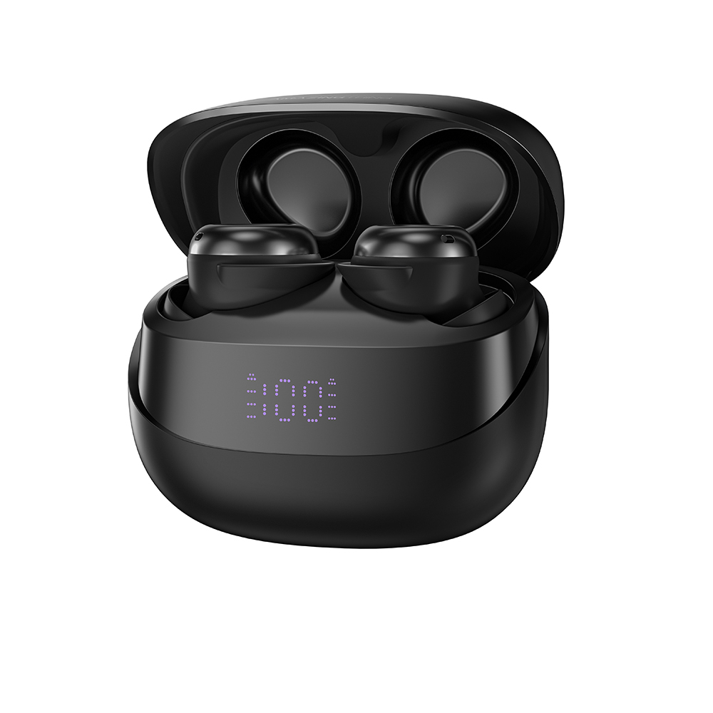 Amazingthing Amazsound Lite Dijital LED Göstergeli Kulak İçi Bluetooth Kulaklık v5.4 - 5