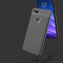 Xiaomi Mi 8 Lite Uyumlu Kılıf Zore Niss Silikon Kapak - 4