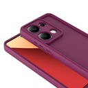 Xiaomi Poco M6 Pro 4G Kılıf Kamera Korumalı Zore Ananas Kapak - 6