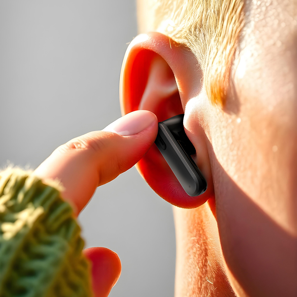 Amazingthing Amazsound Luxe ENC Teknolojili Kulak İçi Bluetooth Kulaklık v5.4 - 5