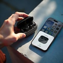 Amazingthing Amazsound Luxe ENC Teknolojili Kulak İçi Bluetooth Kulaklık v5.4 - 6