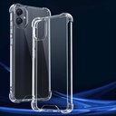 Samsung Galaxy A05 Uyumlu Kılıf Zore Nitro Anti Shock Silikon - 2