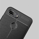 Xiaomi Mi 8 Lite Uyumlu Kılıf Zore Niss Silikon Kapak - 5