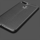 Xiaomi Mi 8 Lite Uyumlu Kılıf Zore Niss Silikon Kapak - 6