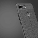 Xiaomi Mi 8 Lite Uyumlu Kılıf Zore Niss Silikon Kapak - 7