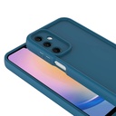 Samsung Galaxy A25 Uyumlu Kılıf Kamera Korumalı Zore Ananas Kapak - 6