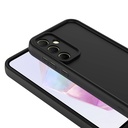 Samsung Galaxy A55 Uyumlu Kılıf Kamera Korumalı Zore Ananas Kapak - 6