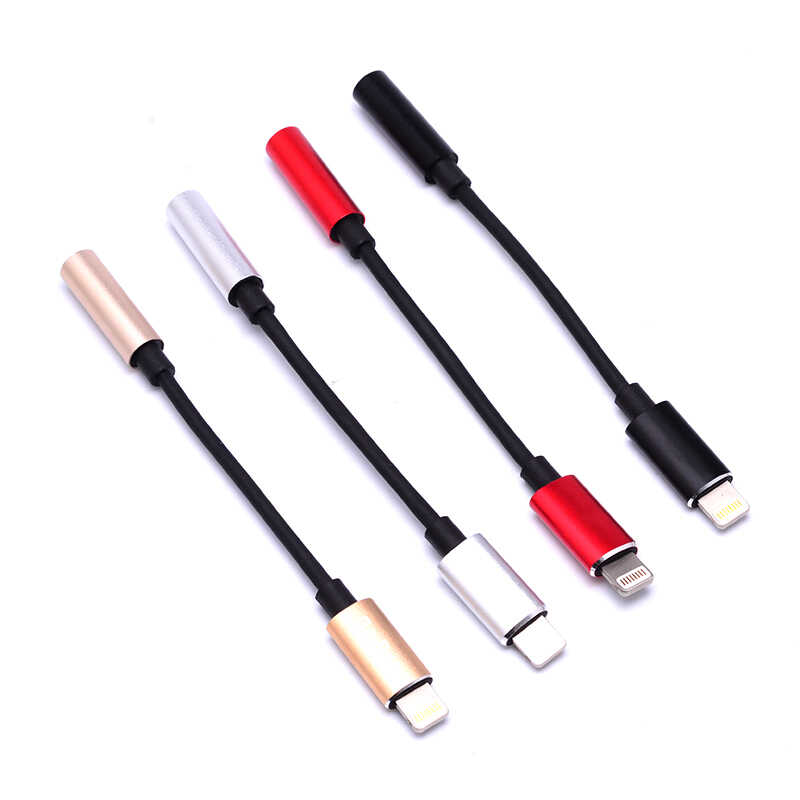 Go Des GD-UC019 Lightning To 3.5mm Dönüştürücü - 3