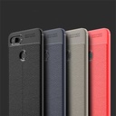 Xiaomi Mi 8 Lite Uyumlu Kılıf Zore Niss Silikon Kapak - 9