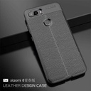 Xiaomi Mi 8 Lite Uyumlu Kılıf Zore Niss Silikon Kapak - 10