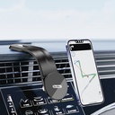 Go Des GD-HD968 Magsafe Şarj Özellikli Çok Açılı Araç Telefon Tutucu - 1