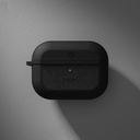 Apple Airpods Pro 2 Uyumlu Kılıf Kajsa Luxe Collection Kablosuz Şarj Uyumlu Kılıf - 1