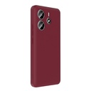 Xiaomi Redmi Note 14 4G Uyumlu Kılıf Kamera Korumalı Kartlık Hazneli Zore Vitra Kapak - 1