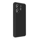 Xiaomi Redmi Note 14 4G Uyumlu Kılıf Kamera Korumalı Kartlık Hazneli Zore Vitra Kapak - 3