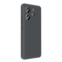 Xiaomi Redmi Note 14 4G Uyumlu Kılıf Kamera Korumalı Kartlık Hazneli Zore Vitra Kapak - 6