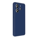 Xiaomi Redmi Note 14 4G Uyumlu Kılıf Kamera Korumalı Kartlık Hazneli Zore Vitra Kapak - 9