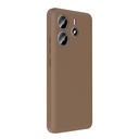 Xiaomi Redmi Note 14 4G Uyumlu Kılıf Kamera Korumalı Kartlık Hazneli Zore Vitra Kapak - 11