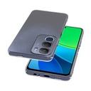 Vivo Y19S Uyumlu Kılıf Zore Süper Silikon Kapak - 2