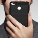 Xiaomi Redmi 3 Pro Uyumlu Kılıf Zore Room Silikon Kapak - 7