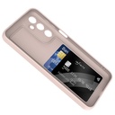 Samsung Galaxy A16 Uyumlu Kılıf Kamera Korumalı Kartlık Hazneli Zore Vitra Kapak - 2