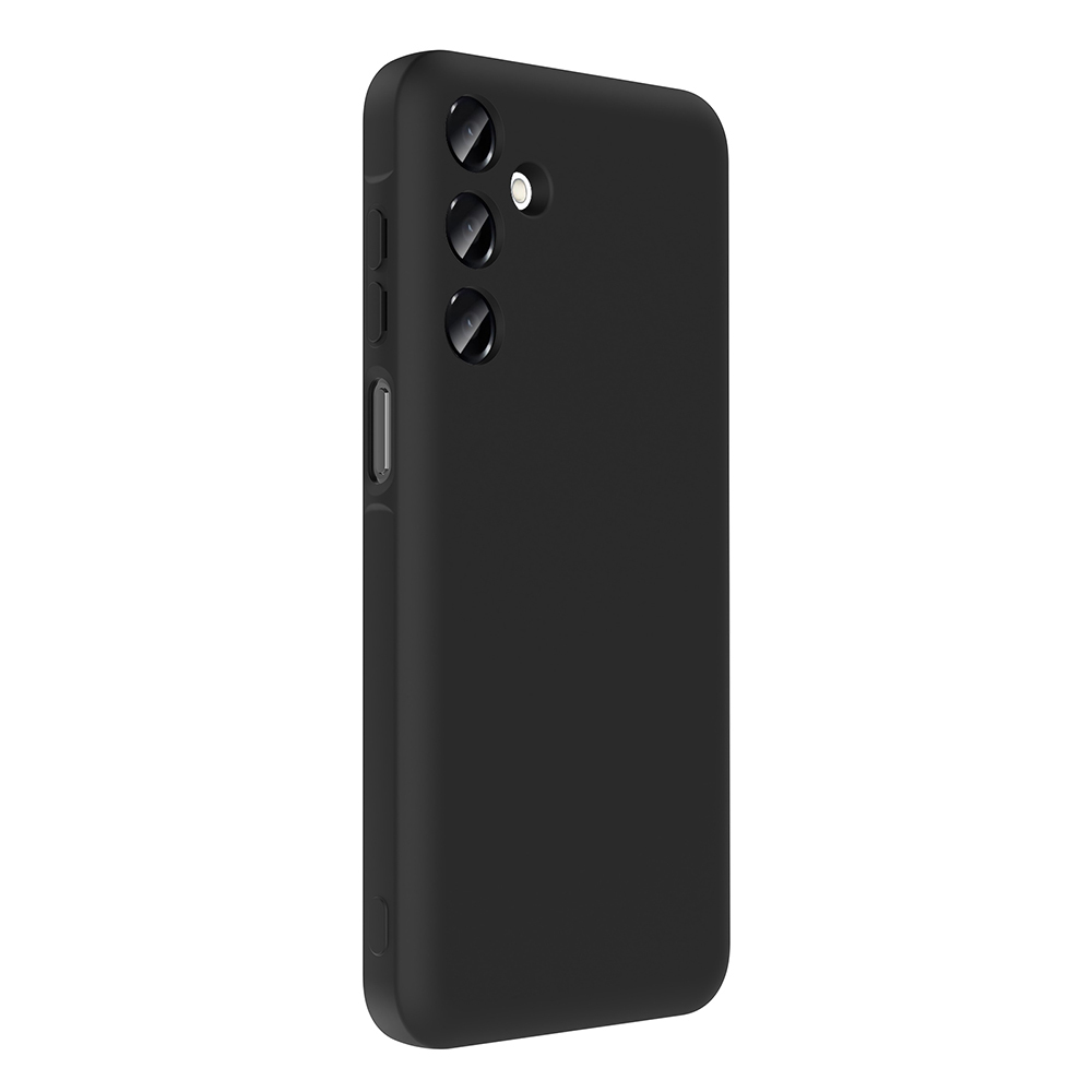 Samsung Galaxy A16 Uyumlu Kılıf Kamera Korumalı Kartlık Hazneli Zore Vitra Kapak - 3