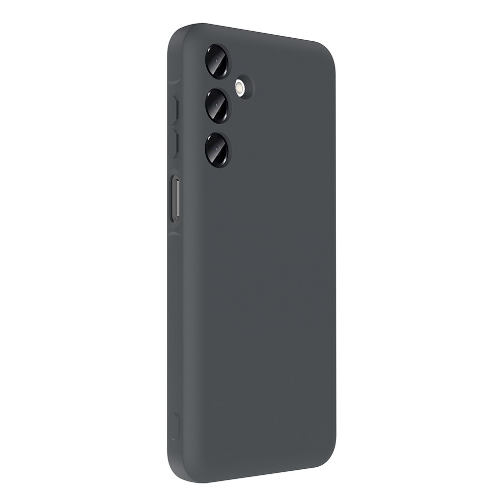 Samsung Galaxy A16 Uyumlu Kılıf Kamera Korumalı Kartlık Hazneli Zore Vitra Kapak - 5