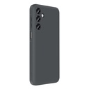 Samsung Galaxy A16 Uyumlu Kılıf Kamera Korumalı Kartlık Hazneli Zore Vitra Kapak - 5