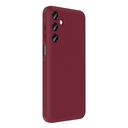 Samsung Galaxy A16 Uyumlu Kılıf Kamera Korumalı Kartlık Hazneli Zore Vitra Kapak - 11