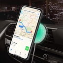 Samsung Galaxy S25 Edge Uyumlu Kılıf Magnetik Standlı Kamera Korumalı Zore Sürgülü Vega Kapak - 6