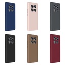 Xiaomi Redmi Note 14 Pro 4G Uyumlu Kılıf Kamera Korumalı Kartlık Hazneli Zore Vitra Kapak - 13