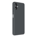 Samsung Galaxy A06 Uyumlu Kılıf Kamera Korumalı Kartlık Hazneli Zore Vitra Kapak - 1