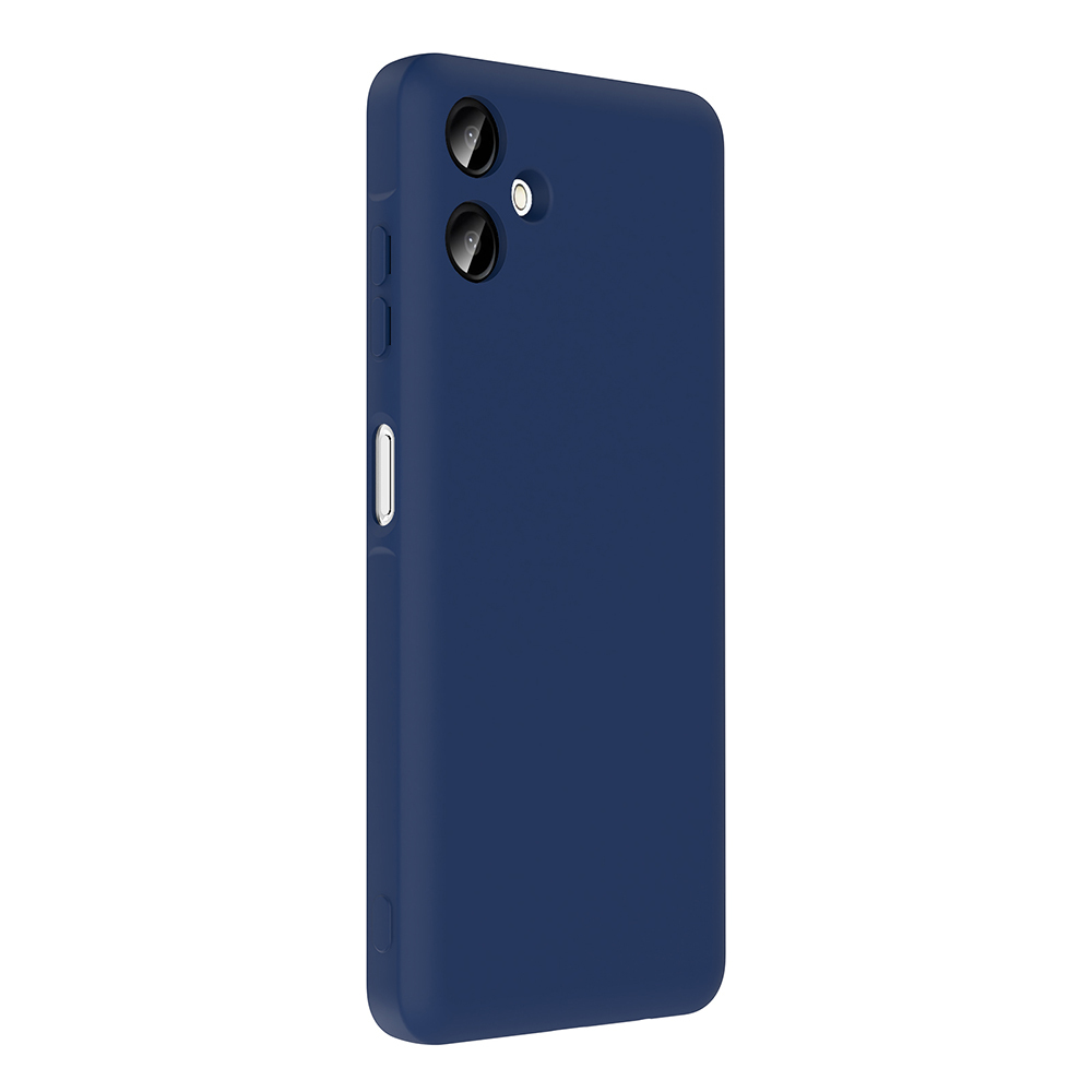 Samsung Galaxy A06 Uyumlu Kılıf Kamera Korumalı Kartlık Hazneli Zore Vitra Kapak - 7