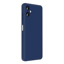 Samsung Galaxy A06 Uyumlu Kılıf Kamera Korumalı Kartlık Hazneli Zore Vitra Kapak - 7