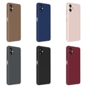 Samsung Galaxy A06 Uyumlu Kılıf Kamera Korumalı Kartlık Hazneli Zore Vitra Kapak - 13