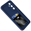 Samsung Galaxy A56 Uyumlu Kılıf Kamera Korumalı Kartlık Hazneli Zore Vitra Kapak - 7