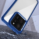 Xiaomi Mi 13T Uyumlu Kılıf Zore Flora Kapak - 2