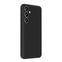 Samsung Galaxy A55 Uyumlu Kılıf Kamera Korumalı Kartlık Hazneli Zore Vitra Kapak - 1