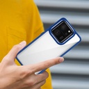 Xiaomi Mi 13T Uyumlu Kılıf Zore Flora Kapak - 4