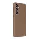 Samsung Galaxy S24 FE Uyumlu Kılıf Kamera Korumalı Kartlık Hazneli Zore Vitra Kapak - 5