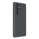 Samsung Galaxy S25 Ultra Uyumlu Kılıf Kamera Korumalı Kartlık Hazneli Zore Vitra Kapak - 1