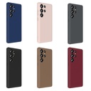 Samsung Galaxy S25 Ultra Uyumlu Kılıf Kamera Korumalı Kartlık Hazneli Zore Vitra Kapak - 13