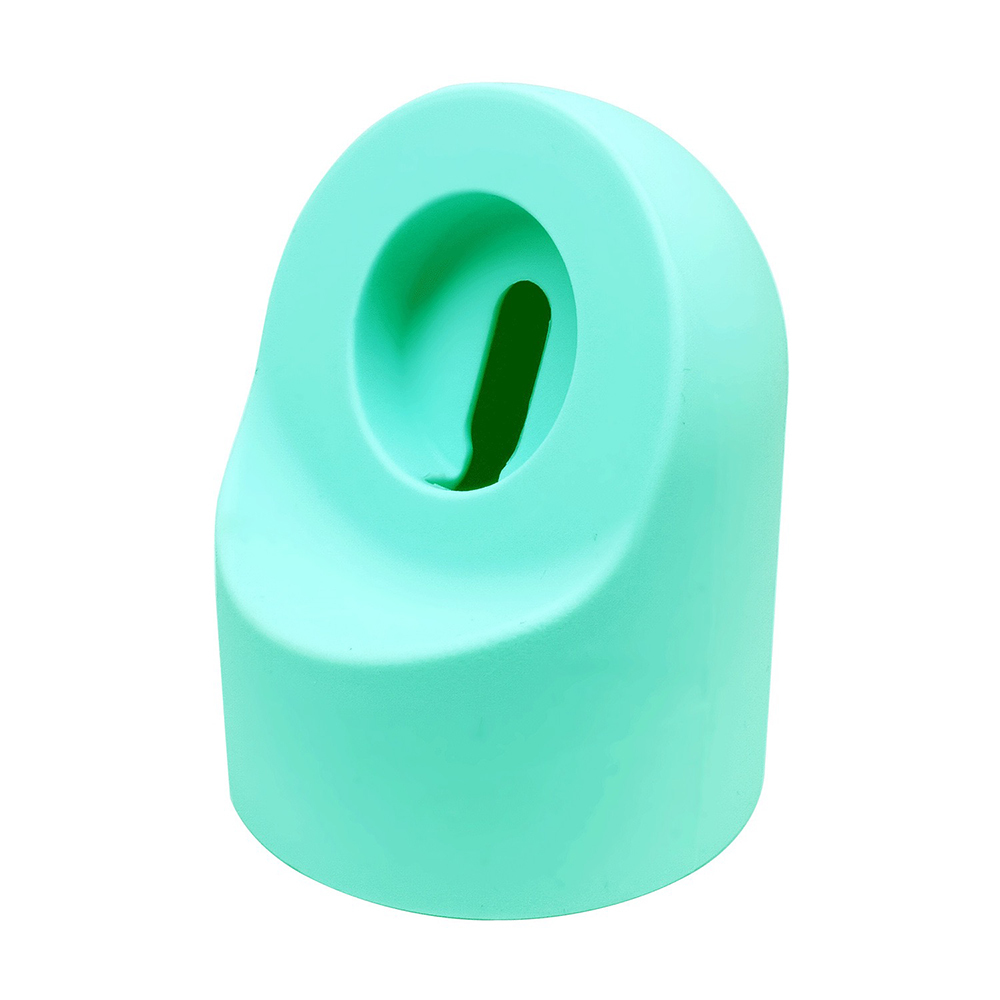 Zore Akıllı Saat Silikon Şarj Aleti Standı - 3