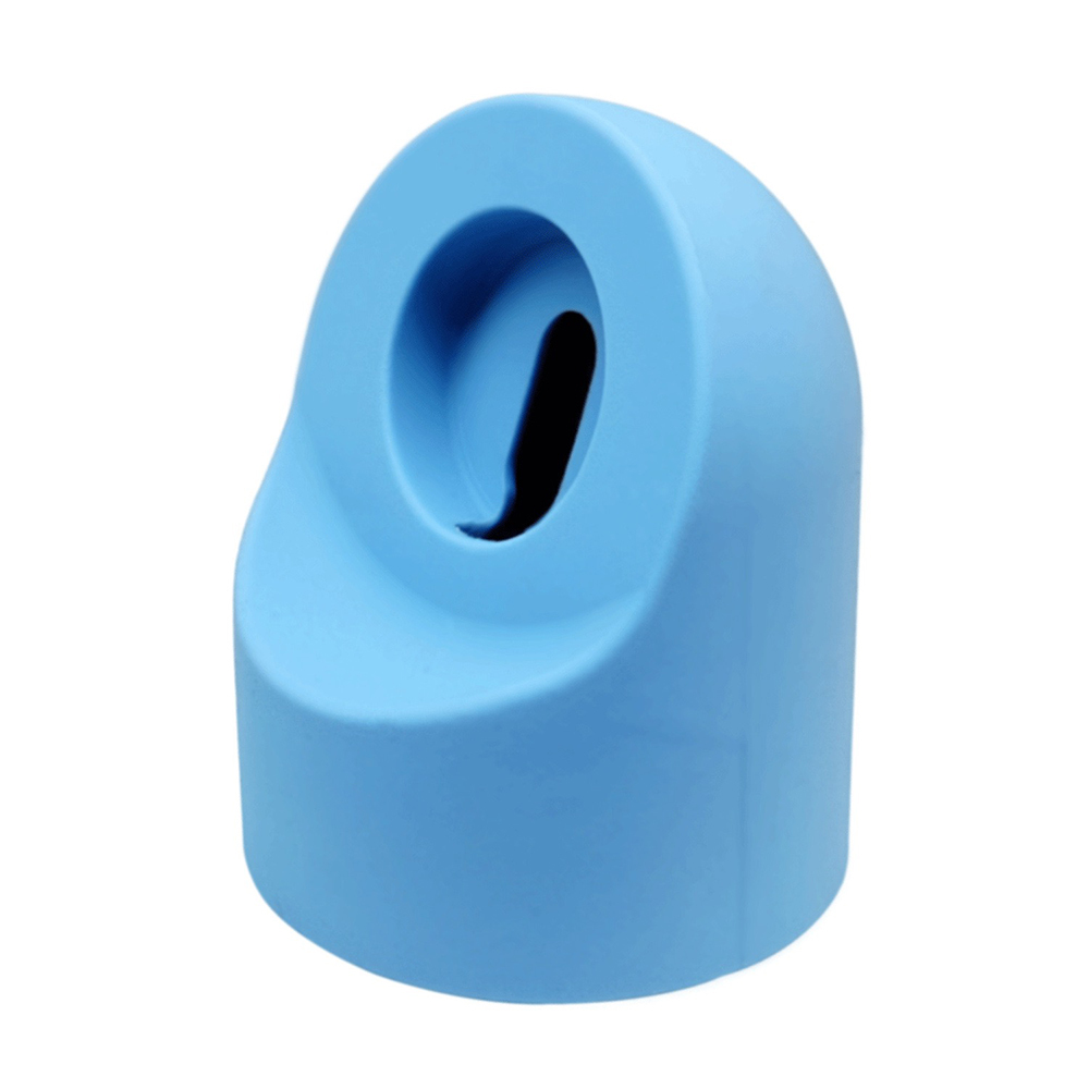 Zore Akıllı Saat Silikon Şarj Aleti Standı - 6